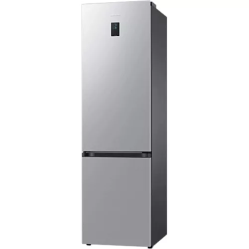 Samsung RB38C672ESA/EF alulfagyasztós hűtőszekrény