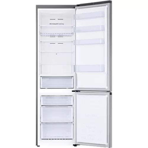 Samsung RB38C672ESA/EF alulfagyasztós hűtőszekrény