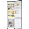 Samsung RB38C672ESA/EF alulfagyasztós hűtőszekrény