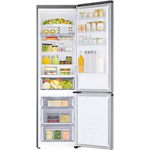 Samsung RB38C672ESA/EF alulfagyasztós hűtőszekrény