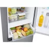 Samsung RB38C672ESA/EF alulfagyasztós hűtőszekrény