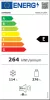 Samsung RB38C672ESA/EF alulfagyasztós hűtőszekrény