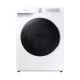 Samsung Mosó-szárítógép WD80T634DBH/S6 EcoBubble technológiával 8 kg