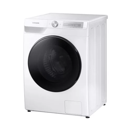 Samsung Mosó-szárítógép WD80T634DBH/S6 EcoBubble technológiával 8 kg