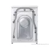 Samsung Mosó-szárítógép WD80T634DBH/S6 EcoBubble technológiával 8 kg