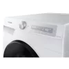 Samsung Mosó-szárítógép WD80T634DBH/S6 EcoBubble technológiával 8 kg