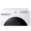 Samsung Mosó-szárítógép WD80T634DBH/S6 EcoBubble technológiával 8 kg