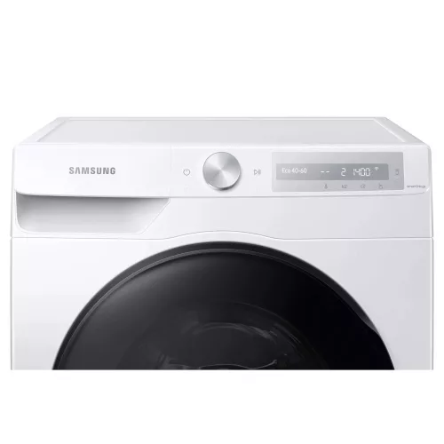 Samsung Mosó-szárítógép WD80T634DBH/S6 EcoBubble technológiával 8 kg