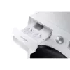 Samsung Mosó-szárítógép WD80T634DBH/S6 EcoBubble technológiával 8 kg
