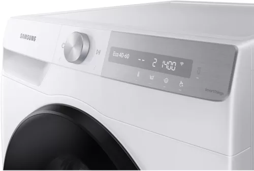 SAMSUNG WW80T734DBH/S6 elöltöltős mosógép (WW80T734DBH/S6)