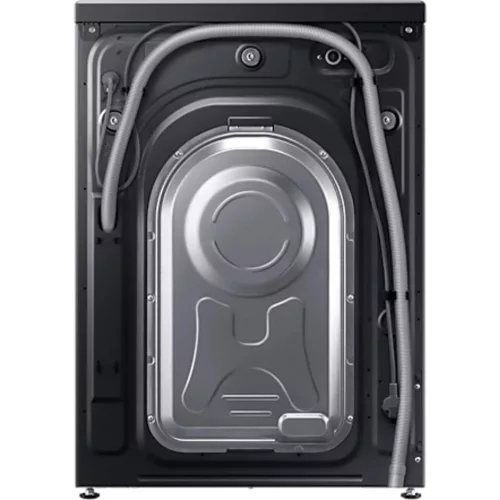 SAMSUNG WW90DG6U25LBU4 fekete 9 kg elöltöltős mosógép AI energia üzemmóddal