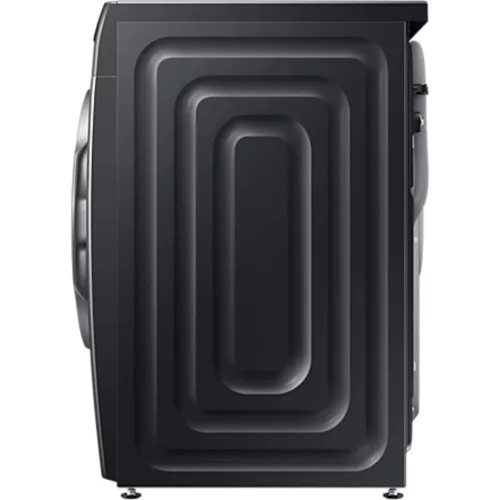 SAMSUNG WW90DG6U25LBU4 fekete 9 kg elöltöltős mosógép AI energia üzemmóddal