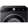 SAMSUNG WW90DG6U25LBU4 fekete 9 kg elöltöltős mosógép AI energia üzemmóddal