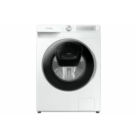   SAMSUNG WW80T654DLH/S6 elöltöltős mosógép (WW80T654DLH/S6)