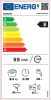 SAMSUNG WW80T654DLH/S6 elöltöltős mosógép (WW80T654DLH/S6)