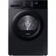 SAMSUNG DV90DG52A0ABLE Hőszivattyús szárítógép 9 kg