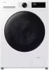 Samsung WD90HG5U34BELE AI EcoBubble mosó-szárítógép | 9/6 kg | Fehér