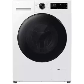   Samsung WD90HG5U34BELE AI EcoBubble mosó-szárítógép | 9/6 kg | Fehér