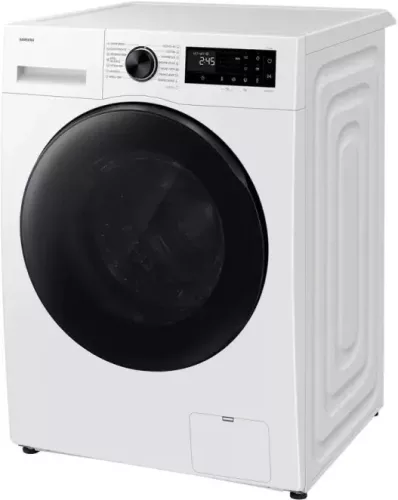 Samsung WD90HG5U34BELE AI EcoBubble mosó-szárítógép | 9/6 kg | Fehér