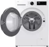 Samsung WD90HG5U34BELE AI EcoBubble mosó-szárítógép | 9/6 kg | Fehér