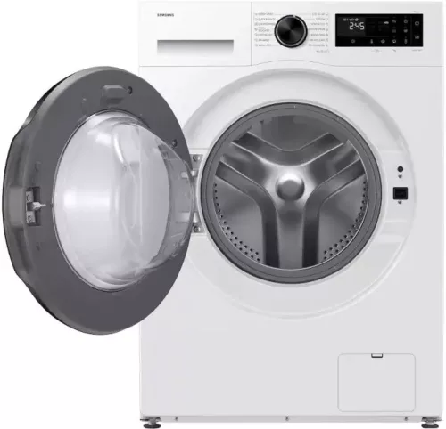 Samsung WD90HG5U34BELE AI EcoBubble mosó-szárítógép | 9/6 kg | Fehér