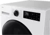 Samsung WD90HG5U34BELE AI EcoBubble mosó-szárítógép | 9/6 kg | Fehér