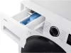 Samsung WD90HG5U34BELE AI EcoBubble mosó-szárítógép | 9/6 kg | Fehér