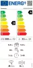 Samsung WD90HG5U34BELE AI EcoBubble mosó-szárítógép | 9/6 kg | Fehér