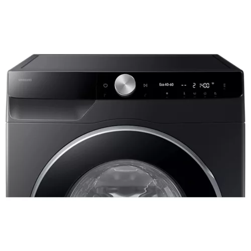 Samsung WW11DG6B85LBU4 Elöltöltős mosógép | 11kg, Eco Bubble, SpaceMax, A energiaosztály
