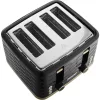 SENCOR STS 7551BK Elektromos kenyérpirító 1600W 4 szeletes fekete