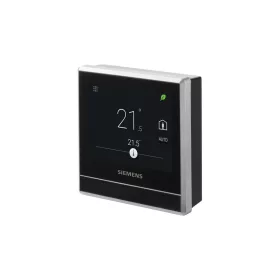 Siemens RDS110 Smart öntanuló szobatermosztát