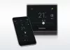 Siemens RDS110 Smart öntanuló szobatermosztát