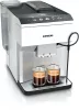 SIEMENS TP515R02 Teljesen automata kávéfőző | EQ500 | Fehér | Kivehető víztartály | 15 bar