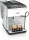 SIEMENS TP515R02 Teljesen automata kávéfőző | EQ500 | Fehér | Kivehető víztartály | 15 bar