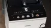 SIEMENS TP515R02 Teljesen automata kávéfőző | EQ500 | Fehér | Kivehető víztartály | 15 bar