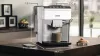 SIEMENS TP515R02 Teljesen automata kávéfőző | EQ500 | Fehér | Kivehető víztartály | 15 bar
