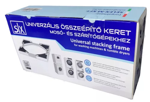 SLX SFK002 univerzális összeépítő keret