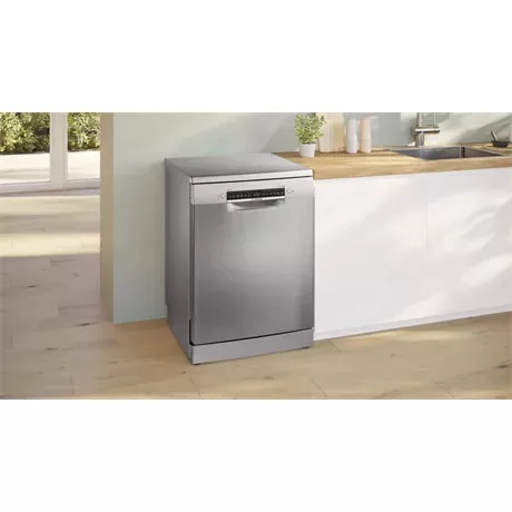 BOSCH SMS4EVI04E Serie 4 Mosogatógép