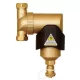 Spirotech Spirotrap MB3 mágneses iszapleválasztó UE075WJ 3/4 (UE075WJ)