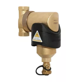   Spirotech Spirotrap MB3 mágneses iszapleválasztó UE100WJ 1 (UE100WJ)