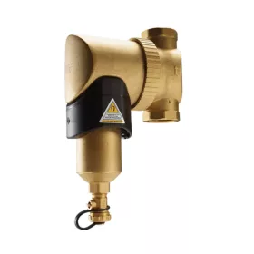   Spirotech Spirotrap MB3 mágneses iszapleválasztó UE125WJ 5/4"