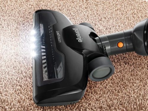 Gorenje SVC144FBK Porszívó (SVC144FBK)