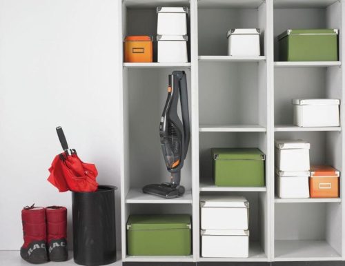 Gorenje SVC144FBK Porszívó (SVC144FBK)