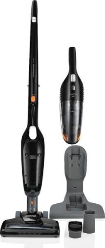 Gorenje SVC144FBK Porszívó (SVC144FBK)