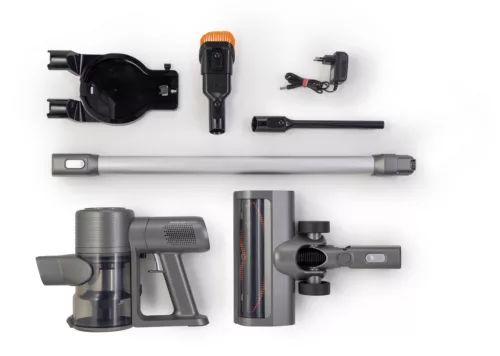 GORENJE SVC252420FFA 2in1 álló porszívó