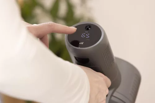 GORENJE SVC252420FFA 2in1 álló porszívó