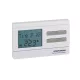 COMPUTHERM Q7 Programozható, digitális szobatermosztát