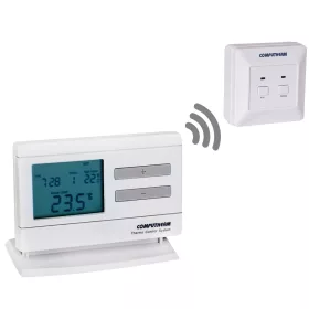   Computherm Q7RF Vezeték nélküli programozható digitális szobatermosztát