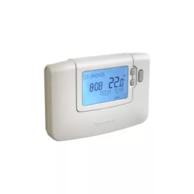 Honeywell CM907 programozható szobatermosztát