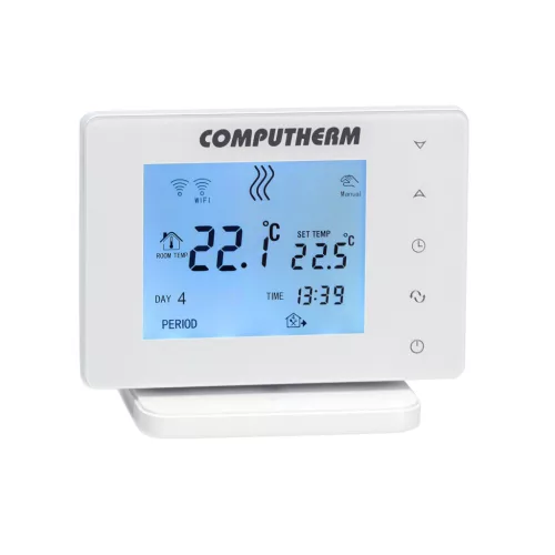COMPUTHERM E400RF Wi-Fi termosztát